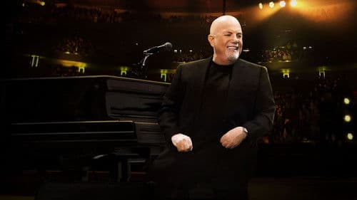 Billy Joel: The 100th - Live at Madison Square Garden Bild 2