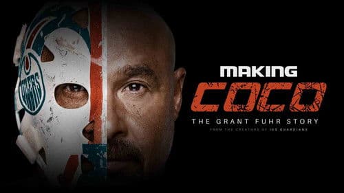 Making Coco: The Grant Fuhr Story Bild 2