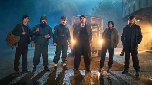 Der Schatz des Duce Bild 1