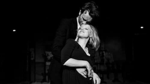 Cold War - Der Breitengrad der Liebe Bild 4