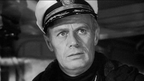 Zwischenfall im Atlantik Bild 3