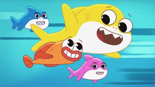 아기상어 올리와 윌리엄 Bild 2