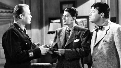 John Loves Mary Bild 1