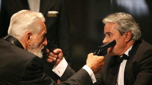 Supraviețuitorul Bild 1