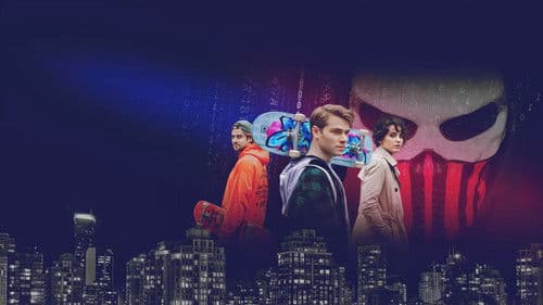 Разворот Bild 1