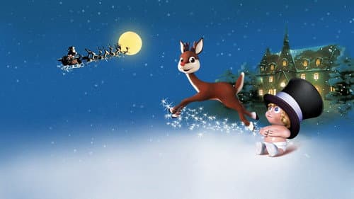 Rudolph's Shiny New Year Bild 2