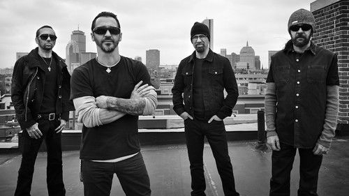 Godsmack : Evening With Godsmack Bild 2