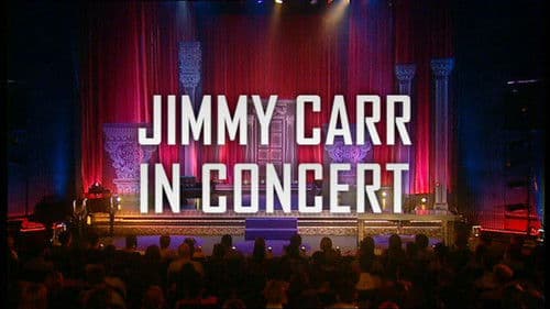 Jimmy Carr: In Concert Bild 1