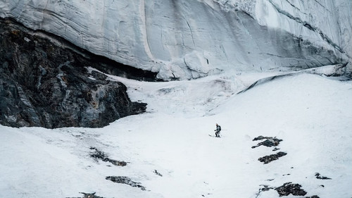 K2 - Die unglaubliche Abfahrt Bild 4