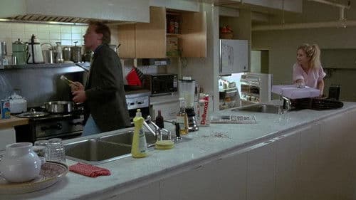 Blue Jean Cop Bild 3