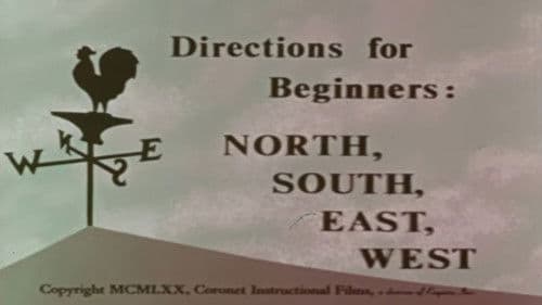 Directions for Beginners: North, South, East, West Bild 1