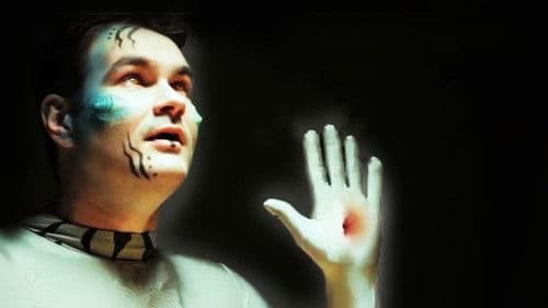 Explaining to an Alien Bild 1