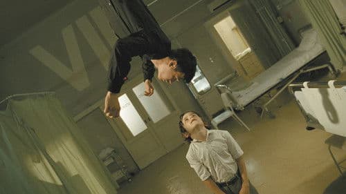 Jupiter's Moon Bild 8