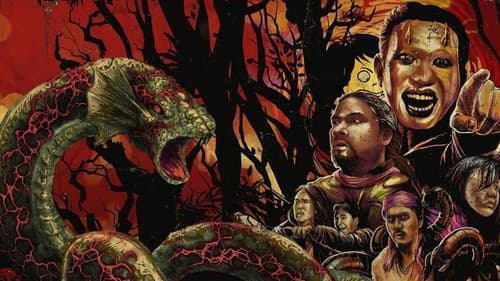 Lebuhraya Ke Neraka Bild 1