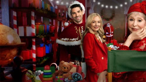 Santa Bootcamp - Training für ein perfektes Fest Bild 3