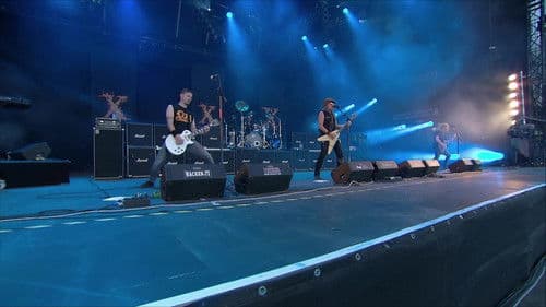 Hansen & Friends: Thank You Wacken Live Bild 3