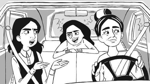 Algo Que Eu Disse Bild 1