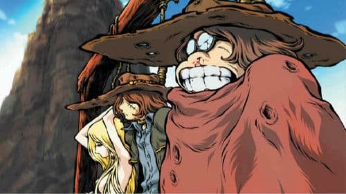 ガンフロンティア Bild 3