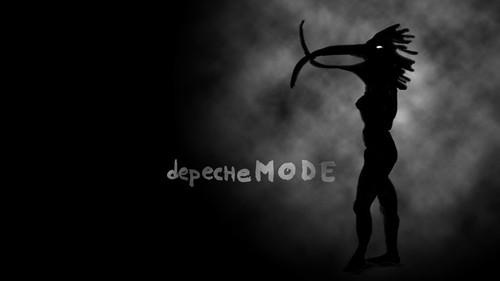 Depeche Mode: Devotional Bild 2