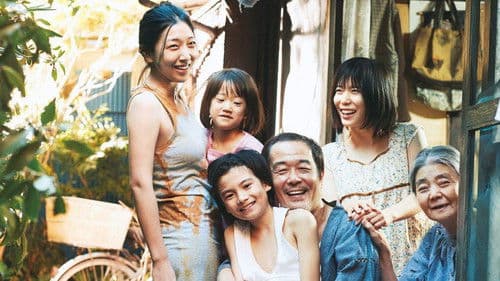 Shoplifters - Familienbande Bild 8