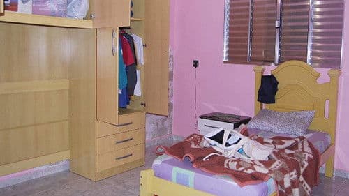 Anatomia do Crime Bild 2