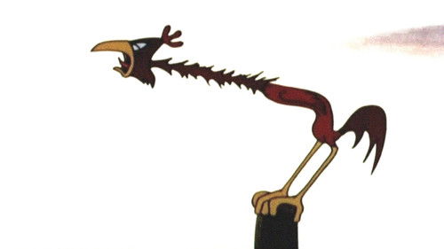 Cock-a-Doodle Dog Bild 1