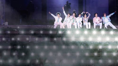 BTS Monuments: Beyond The Star Bild 6