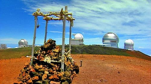 Mauna Kea: Temple Under Siege Bild 1