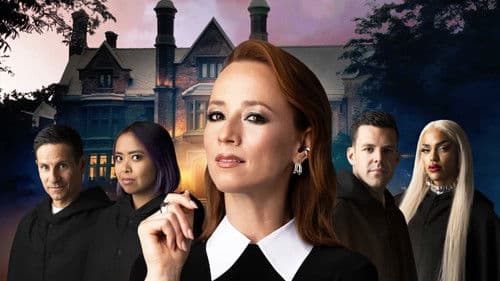 The Traitors Canada Bild 8