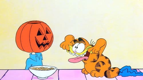 Garfield's Halloween Adventure Bild 1