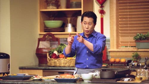Martin Yan's Chinatowns Bild 1