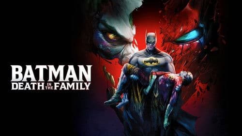 DC Showcase - Batman: Death in the Family Bild 7