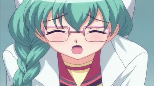 炎の孕ませ転校生 Bild 5