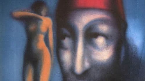 Der rote Sultan Bild 1