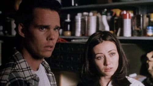 Gone in the Night Bild 8