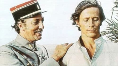 Marschbefehl zur Hölle Bild 1