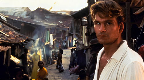 Stadt der Freude Bild 2