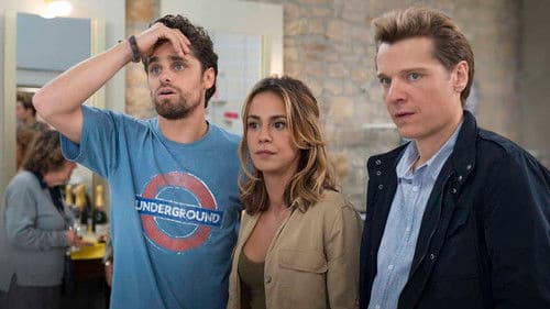 Victor et Célia Bild 1