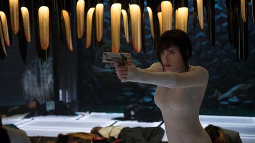 Ghost in the Shell Bild 7