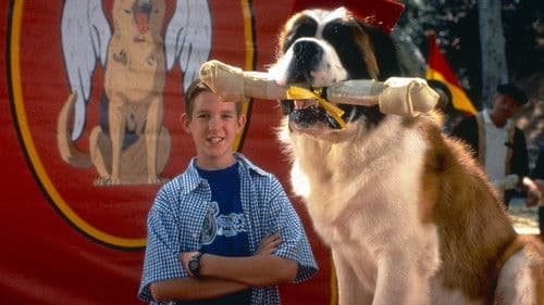 Beethoven 4 - Doppelt bellt besser Bild 4