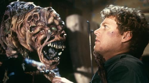 House - Das Horrorhaus Bild 3