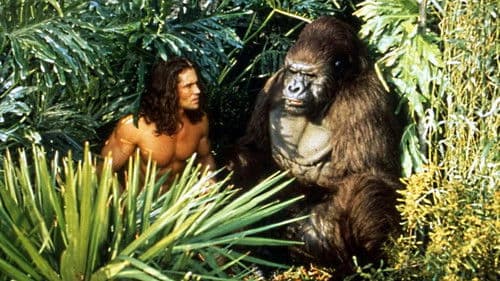 Tarzan: The Epic Adventures Bild 2
