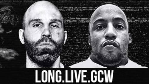 GCW Long.Live.GCW Bild 2