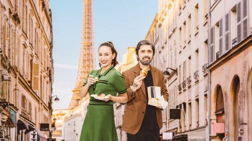 Next Baking Master: Paris Bild 3