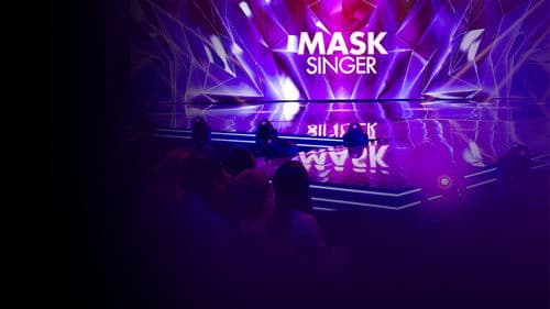 Mask Singer Bild 3