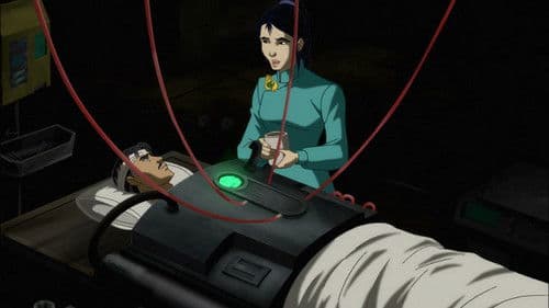 The Invincible Iron Man Bild 5