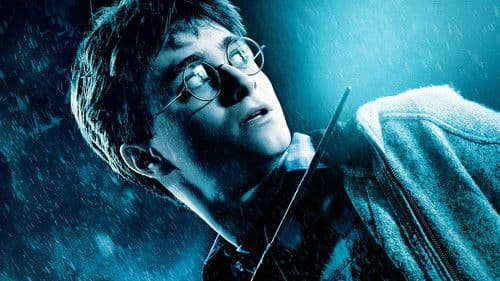 Harry Potter und der Halbblutprinz Bild 7