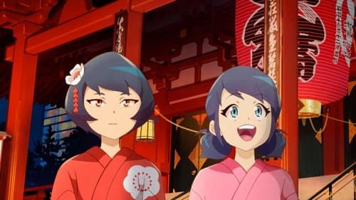 Miraculous World : Tokyo, Stellar Force Bild 3