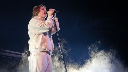 Lewis Capaldi: How I'm Feeling Now Bild 1