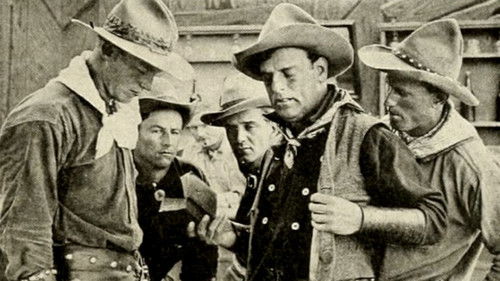 Broncho Billy's Bible Bild 1